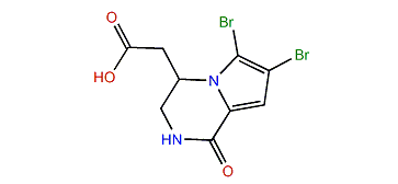 Longamide B